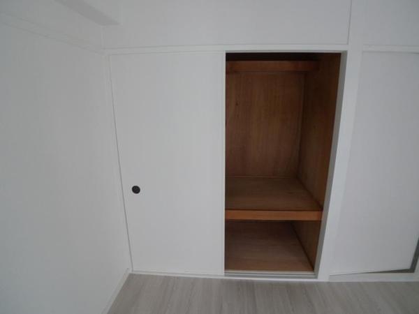 コーポラス翌檜