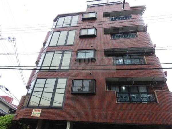 ラ・フォーレ諏訪（１号）