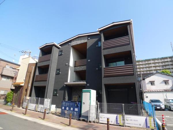 ヒロ西九条