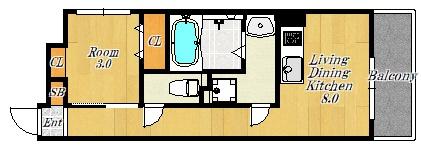 （仮称）ＳーＭＯＶＥ大阪鶴見