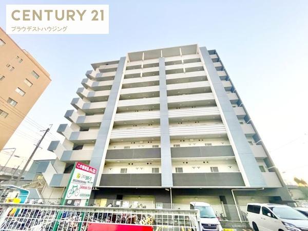 アールパンション高井田