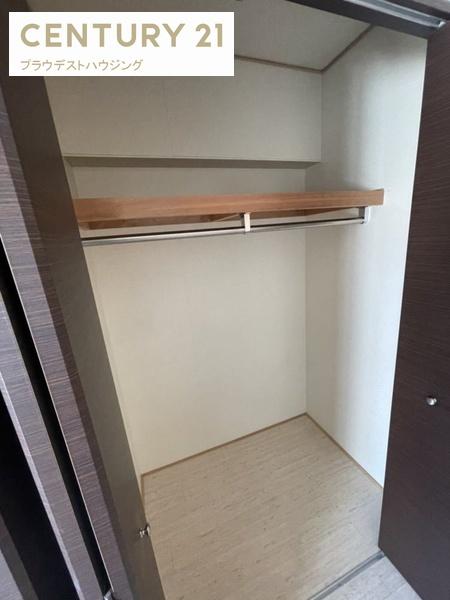アールパンション高井田
