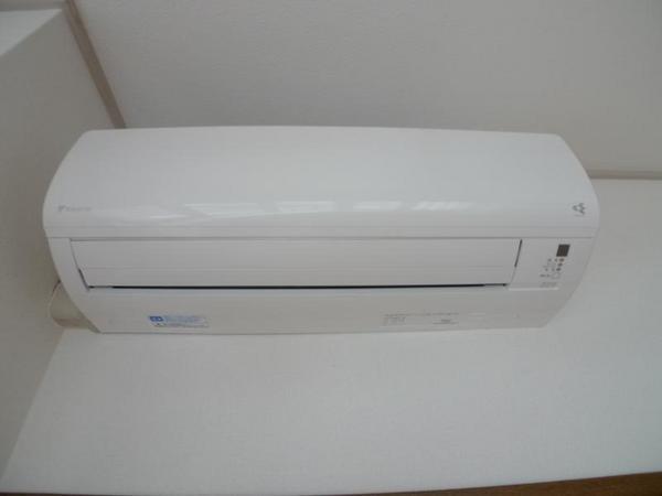 アルプス西梅田