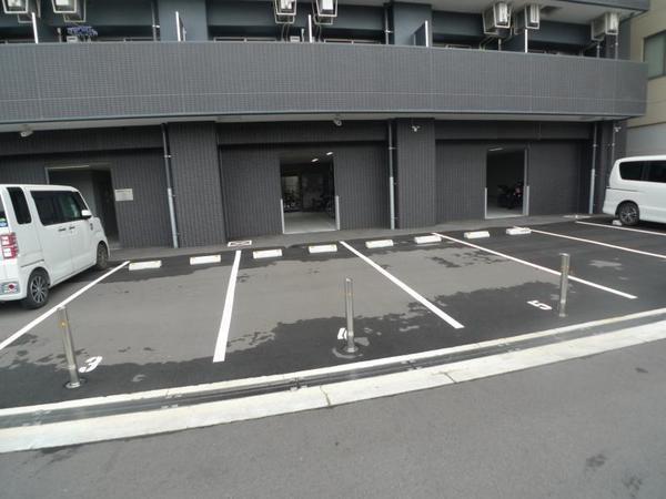 エステムプラザ福島ジェネル