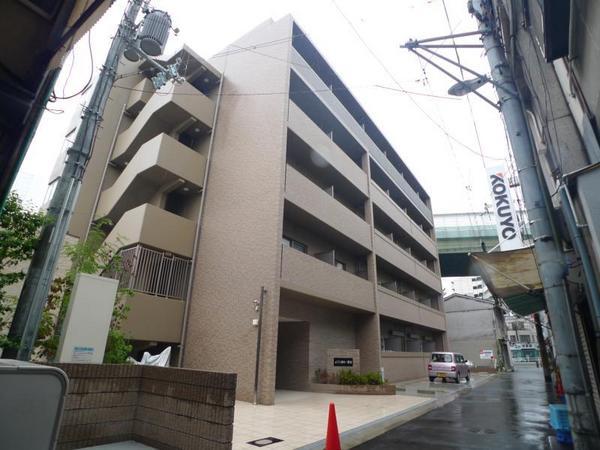 メゾン田中ー野田