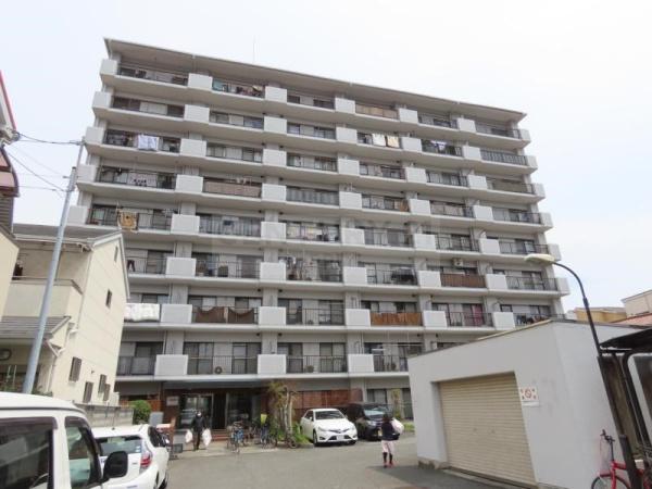リベラルパレス城東Ａ棟