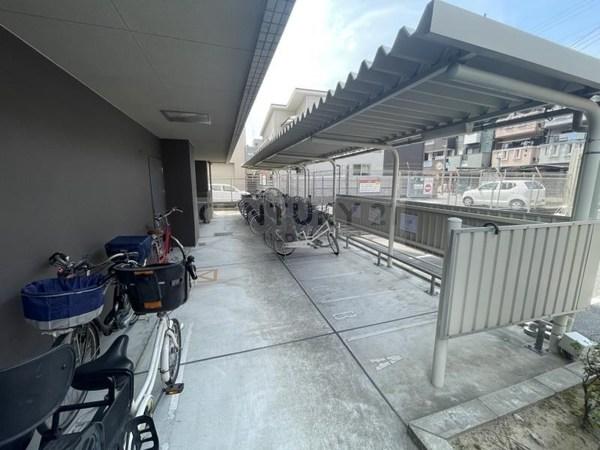 ＩＢ弐番館