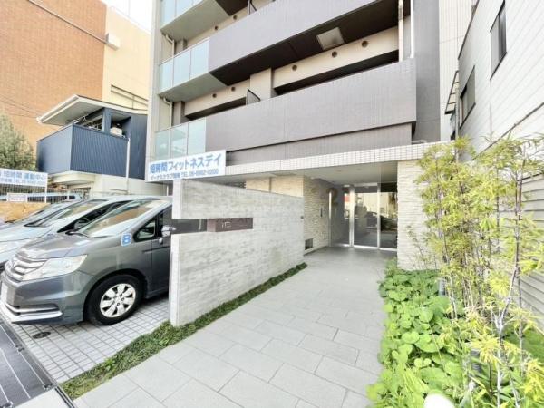 ＩＢ弐番館