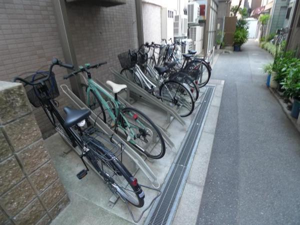 ダイワシティー福島