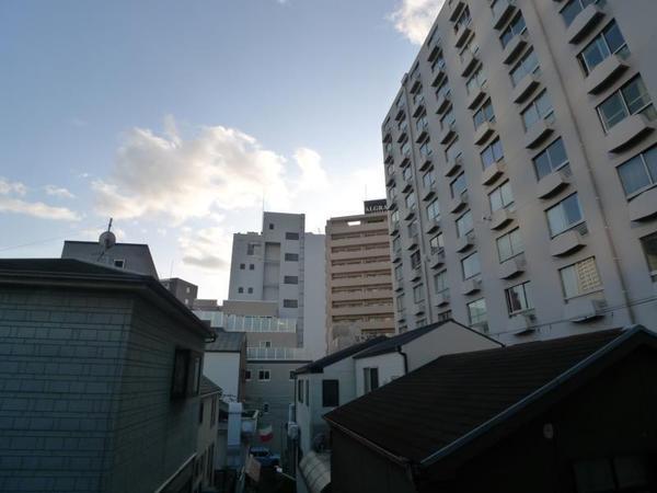ダイワシティー福島