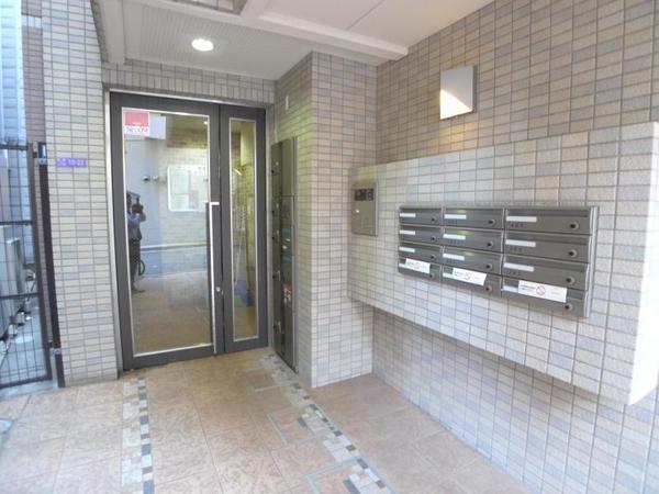 ダイワシティー福島
