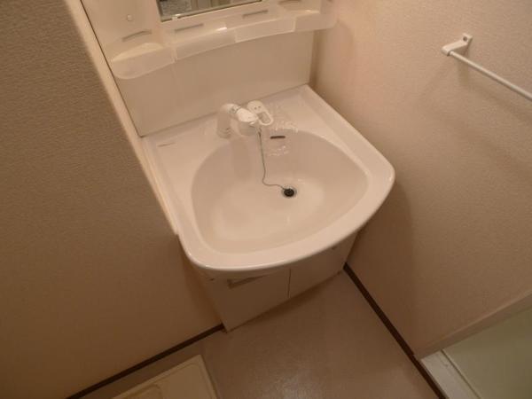 ダイワシティー福島