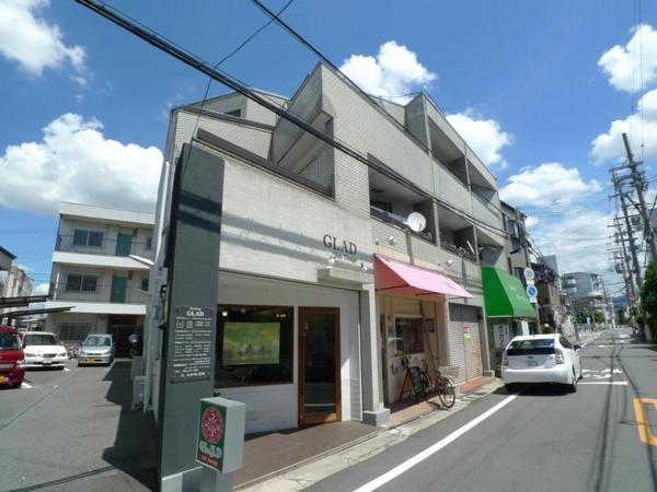 稲田シャトークワジマ