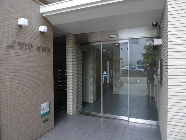 ルチューレ西梅田