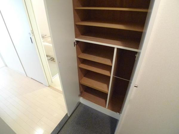 ルチューレ西梅田