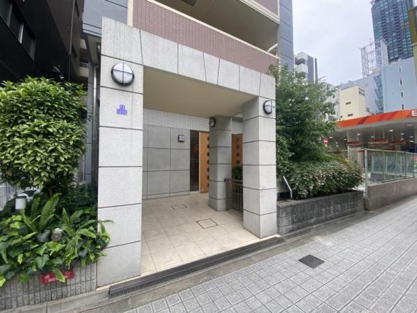 ペルル梅田ＣｉｔｙＷｅｓｔ