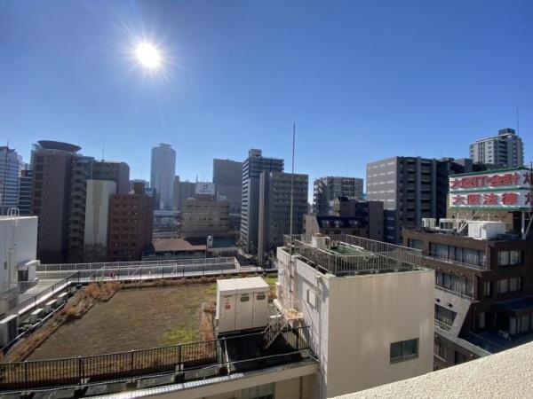 ペルル梅田ＣｉｔｙＷｅｓｔ