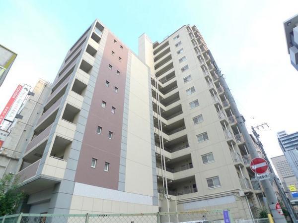 ペルル梅田ＣｉｔｙＷｅｓｔ