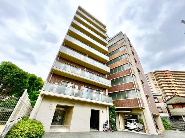 大橋マンション５番館