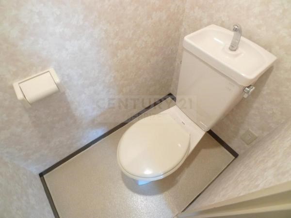 大橋マンション二番館