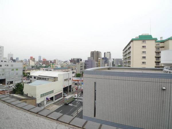 マンションサンライズ