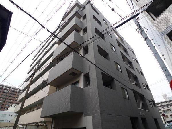 マンションサンライズ