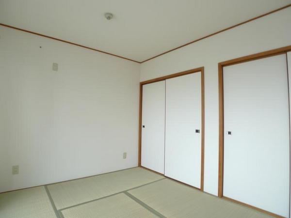 マンションサンライズ