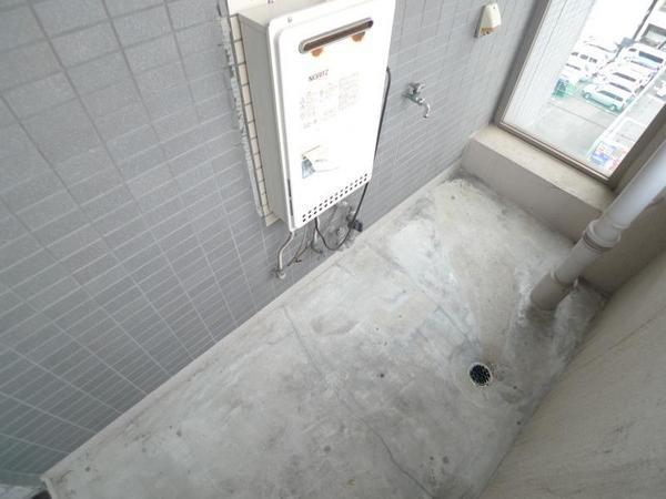 マンションサンライズ