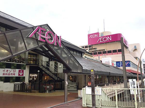 ＷＯＢ京橋(イオン京橋店)
