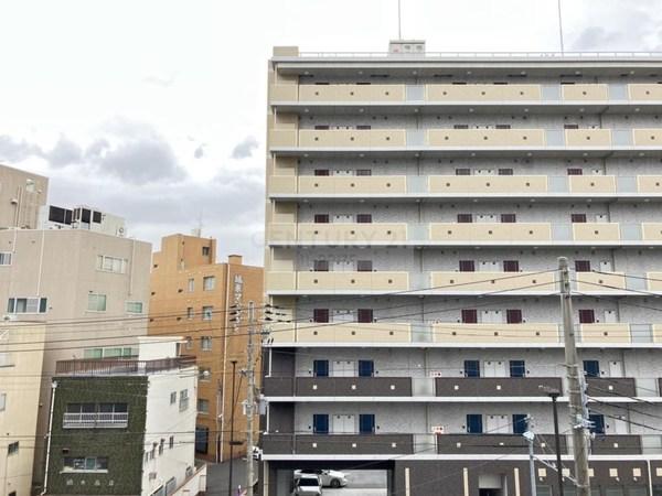 ＷＯＢ京橋