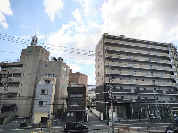 ＷＯＢ京橋