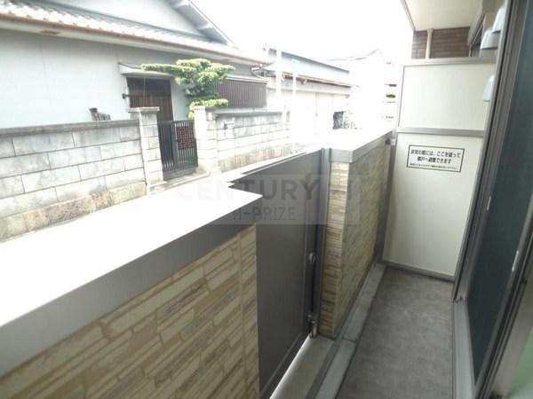 ヴァンヴェール楠根
