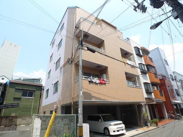 ハイツ・イル・ロゼオ