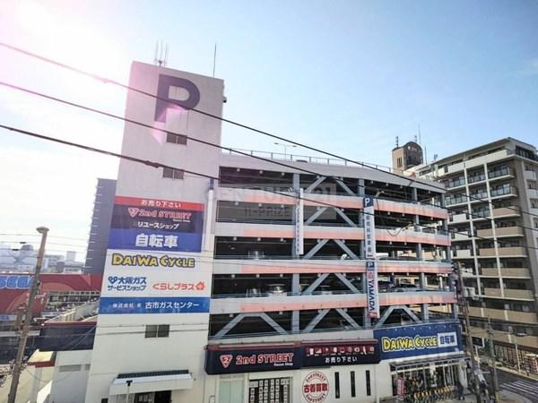 泰平第一ビル