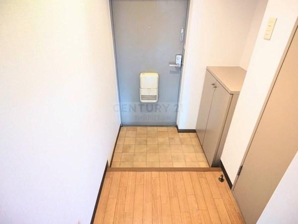 鶴見グリーンコート