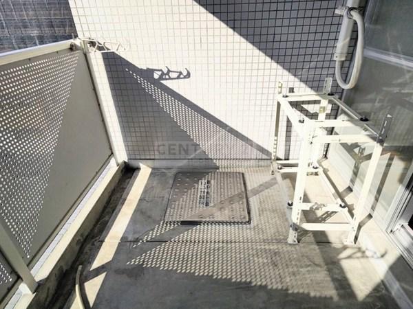 鶴見グリーンコート