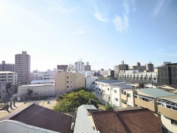 鶴見グリーンコート