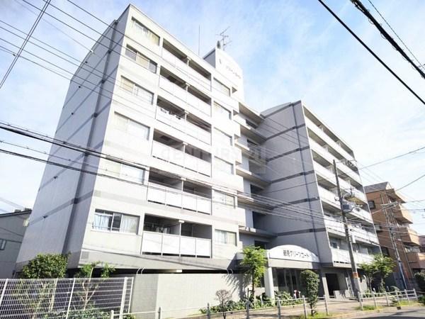 鶴見グリーンコート