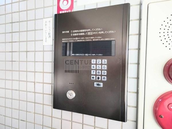 鶴見グリーンコート