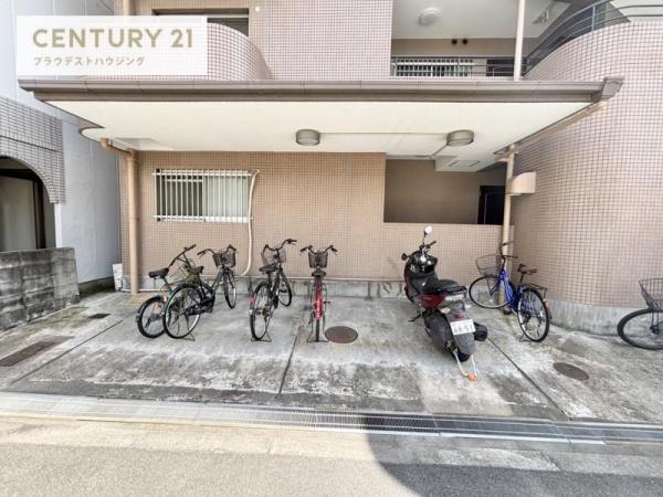 サンヴェール鶴見