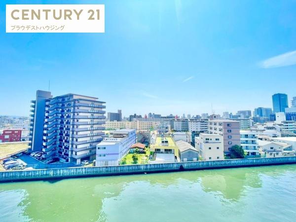 フォーリアライズ京橋