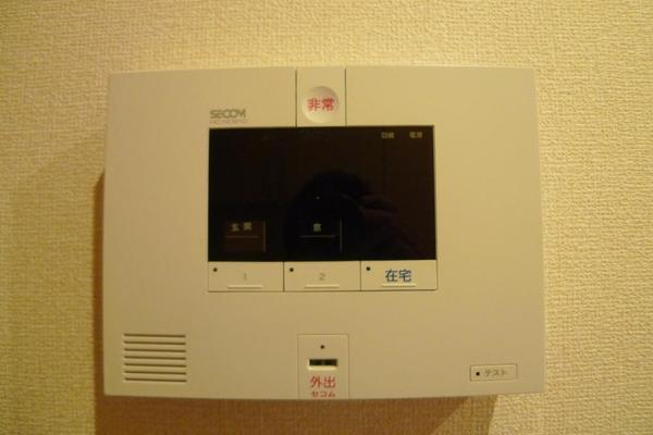 セジュールがもよん