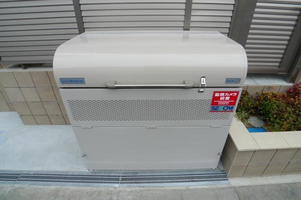 セジュールがもよん