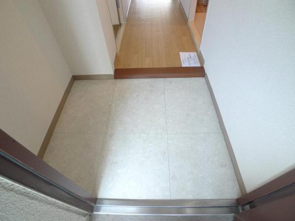 メゾン交楽園