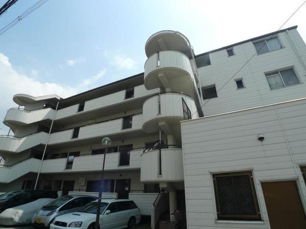 メゾン交楽園