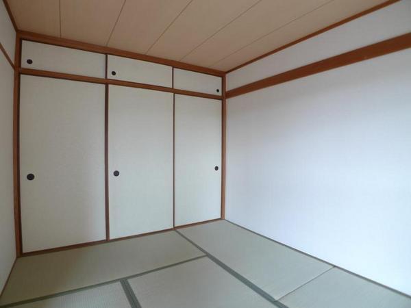 メゾン交楽園