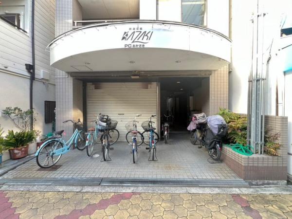 ボワ　ドゥ　ブローニュ