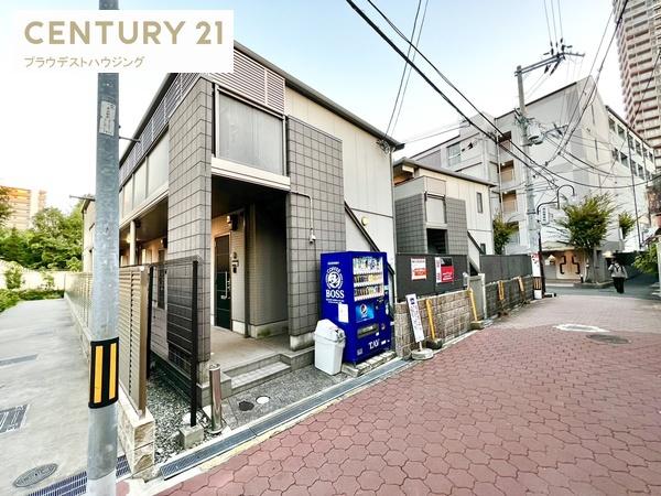 アールズコート放出Ｂ棟