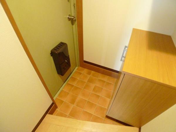 メゾン梅澤