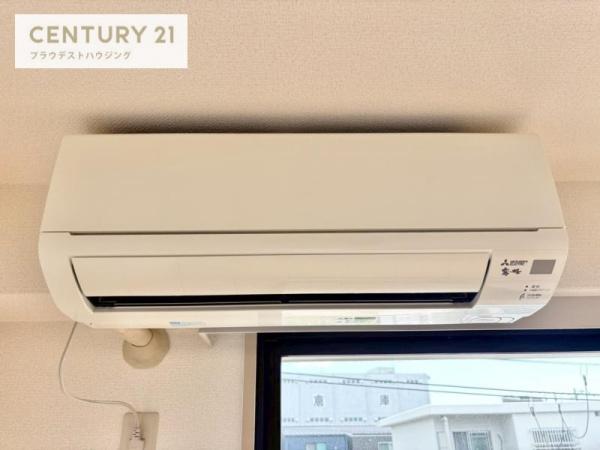 大東マンションⅡ